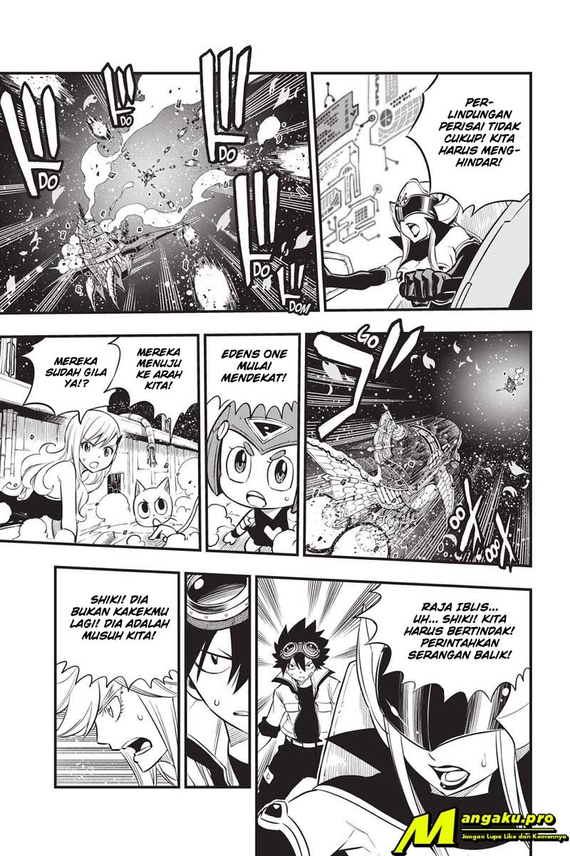 Eden’s Zero Chapter 103 Gambar 8